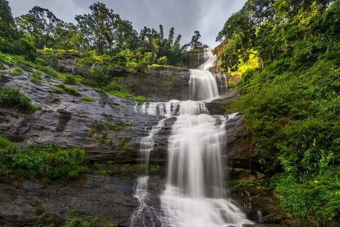 3 Nights Private Kerala Premium Package by Sanguine Holidays - Munnar-to-backwaters: why this route works for real travel time