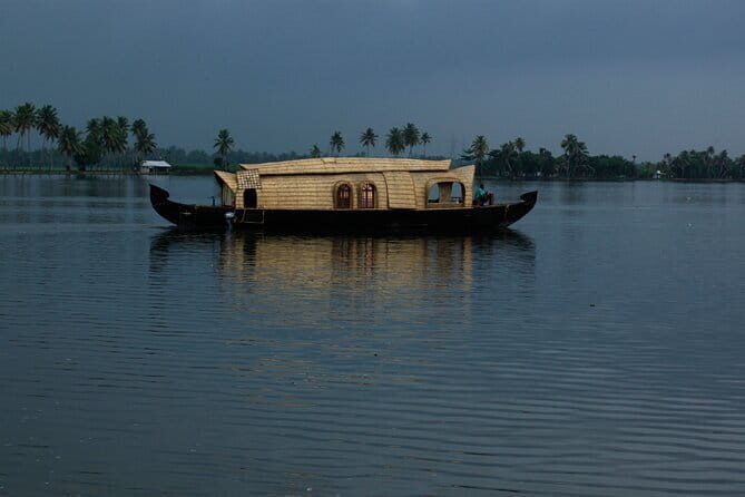 3 Nights Private Kerala Premium Package by Sanguine Holidays - Day 1 waterfall stops near Neriamangalam and Adimali