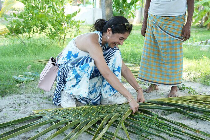 4 Hours Private Village Life Experience in Kochi with Pickup - Getting there: pickup, the exact meeting spot, and a 10:30 start