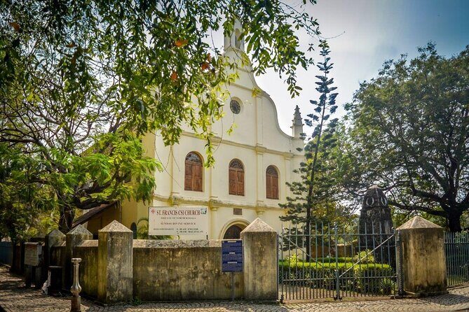 Adventure Tuk Tuk Tour in kochi - A Private Guided Tour with Hotel Pick up - Key Highlights You’ll Actually Notice