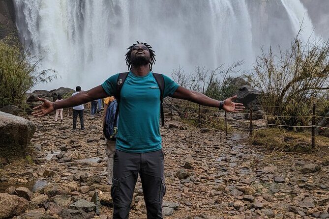 Athirappilly Waterfalls Day Trip from Kochi with Transfers - Athirappilly Waterfalls: Why This Short Trip Feels Like a Big Getaway
