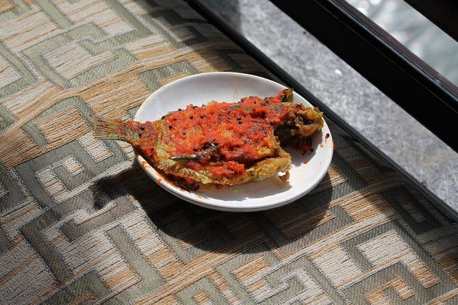 Best of Kerala - Chinese Fishing Nets and Vasco da Gama Square: the legend and the view