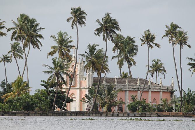 Best of Kerala - Price and what $193.43 covers (and what it doesn’t)