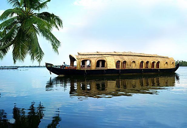 Cochin: Alleppey Backwater Private Day Cruise by Houseboat - Why the Cochin-to-Alleppey Houseboat Day Feels So Relaxing