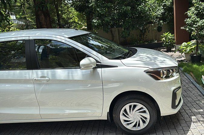 Cochin (COK) airport to city transfer - Private-Group Setup: Who This Transfer Fits Best