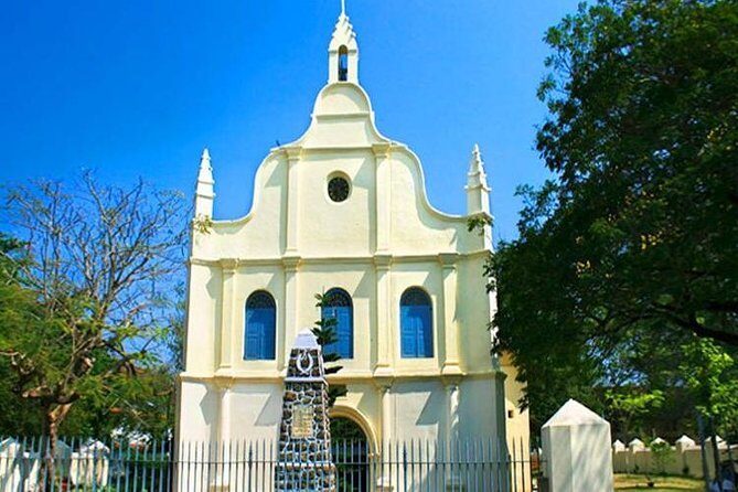 Cochin Heritage Tour With Alleppey Houseboat Cruise - Key takeaways before you go