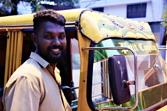 Day Trip to Athirappilly Water Falls by Kochi Taxi - Price and what you actually get for $28.76