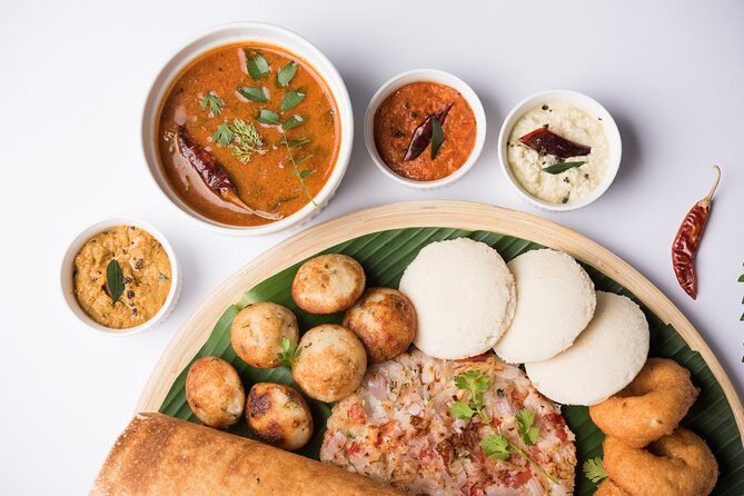 Food Walk Alleppey (2 Hours Guided Local Food Tasting Experience) - Key things you’ll like about this Alleppey food walk