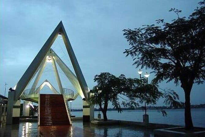 Fort Kochi Tour by Tuk Tuk for Cruise Passengers - Price and Value: $27.85 for Up to 3 in a Private Ride