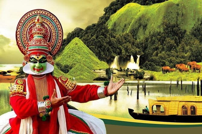 Fort Kochi Tuk-Tuk Sightseeing Tour - Price check: is $12 per person really good value here?