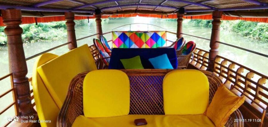 From Cochin Port: Backwater Cruise and Chinese Nets - Practical tips that actually help on the day