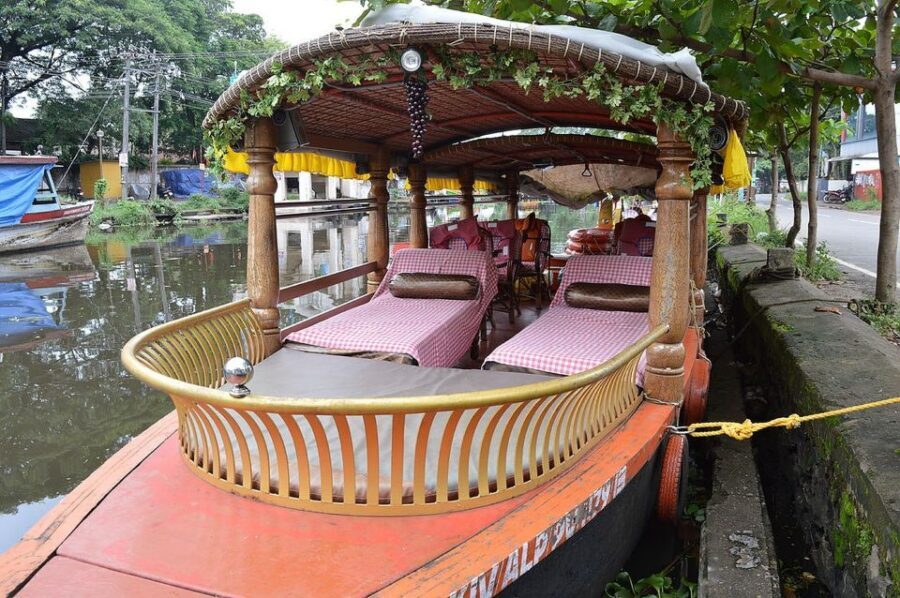 From Cochin Port: Backwater Cruise and Chinese Nets - Should you book this Cochin Port backwater cruise?