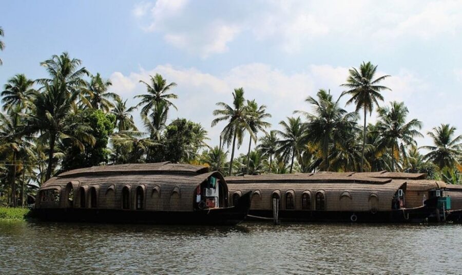 From Kochi: 2-Day 1-Night Alappuzha Private Houseboat Cruise - Should you book this cruise?