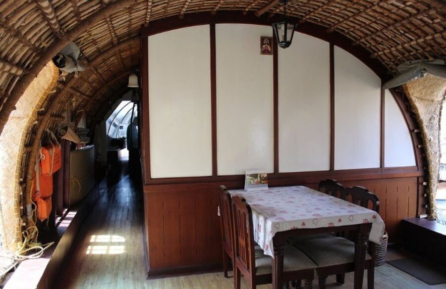 From Kochi: 2-Day 1-Night Alappuzha Private Houseboat Cruise - Who should book this Alappuzha private houseboat night?