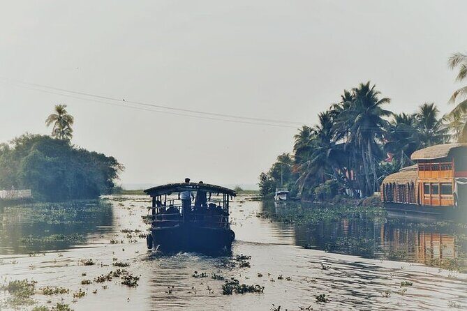 Full Day Canoe Cruise with Village Life and Local Food - Key Things To Know Before You Go