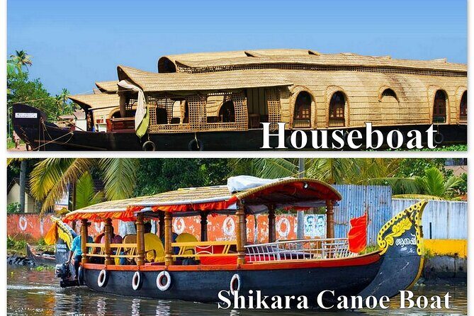 Group Shore Excursion from Cochin Port - Why this Kochi shore day works better than a checklist tour