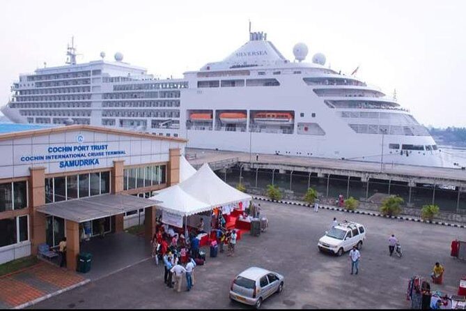 Half-Day Private Taxi Tour in Kochi - Why a Private Taxi Tour Works So Well in Kochi