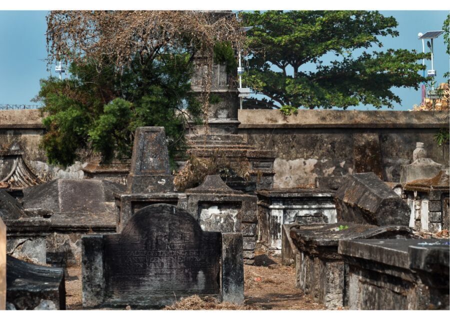 Heritage & Cultural Walk of Kochi (2 Hours Guided Tour) - Indo-Portuguese Museum and Church Stopovers: History You Can Spot in Real Life