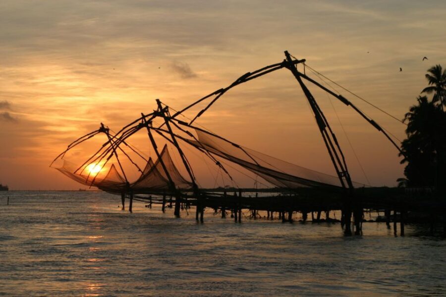 Highlights of Cochin: Group Tour from Cochin Port - Dress code and walking reality checks (so you don’t waste minutes)