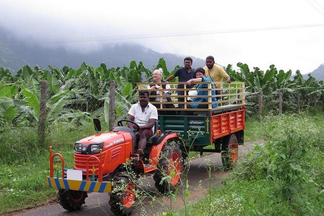 Hill station farm house stay - Key highlights worth planning for