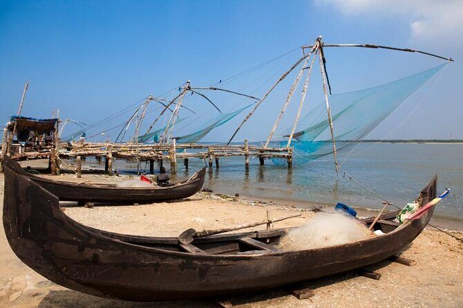 Kerala Honeymoon Special Package with Private Houseboat - Key highlights you should know