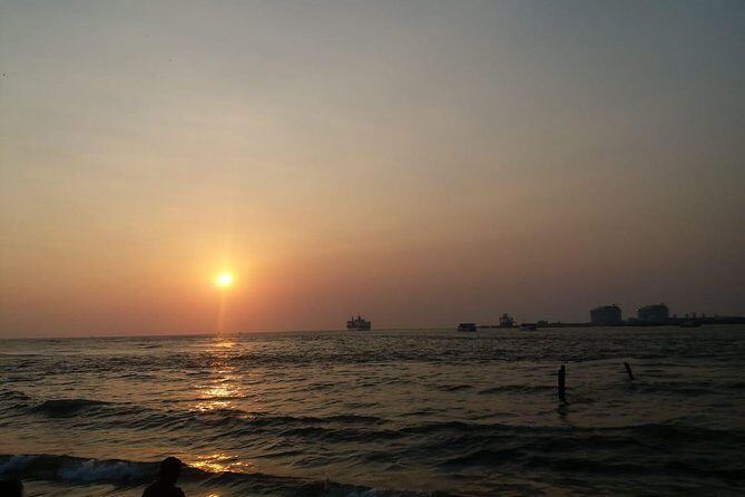 Kochi City Tour - The Kochi route: Fort Kochi to Mattancherry in one day