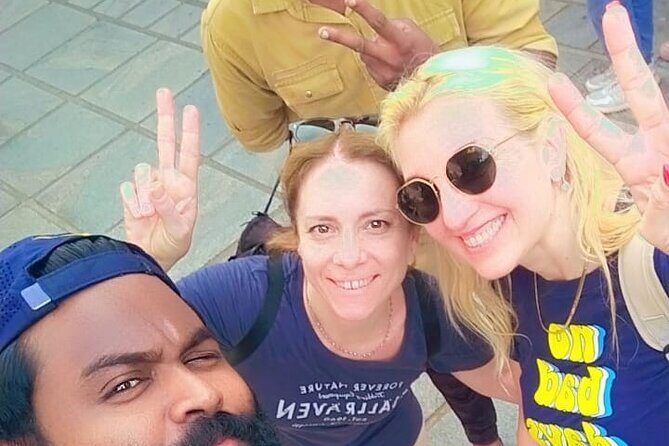 Kochi: Local Sightseeing Tuk-Tuk Tour - Key Things I’d Plan Around