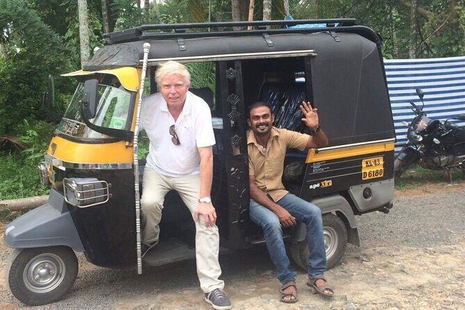 Kochi: Local Sightseeing Tuk-Tuk Tour - Kochi in a Tuk-Tuk: Why This 4-Hour Loop Works