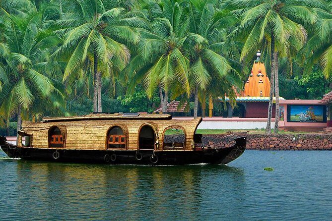 Kochi Private Tour: Kerala Backwater Houseboat Day Cruise in Aleppey - Getting to Alappuzha: Fort Kochi Pickup and the Real Road Time