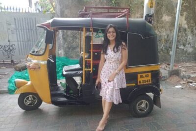 Kochi Sightseeing Tuk-Tuk Tour With Pickup From Cruise Ships - Stop 1: Chinese Fishing Nets (Cheena Vala) and What Makes Them Special