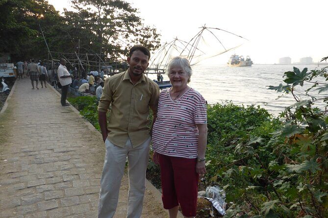 Kochi’s Best TukTuk Sightseeing Tour with Local Driver - Key highlights at a glance