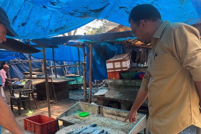 Kochi’s Best TukTuk Sightseeing Tour with Local Driver - Chinese Fishing Nets, St. Francis CSI Church, and Dutch Cemetery