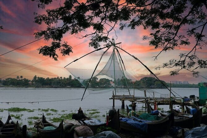 Multi Day Private Guided Tour of Kerala from Kochi by Car - Key highlights worth marking on your map