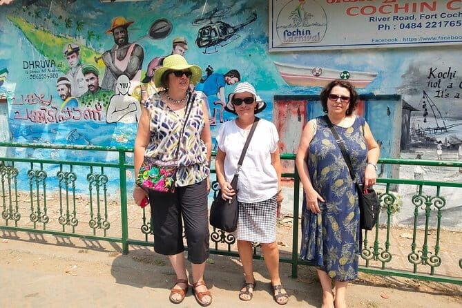 Private Kerala Backwater Houseboat Day Cruise with Lunch from Cochin - Price and value: what $165 buys on a private houseboat day