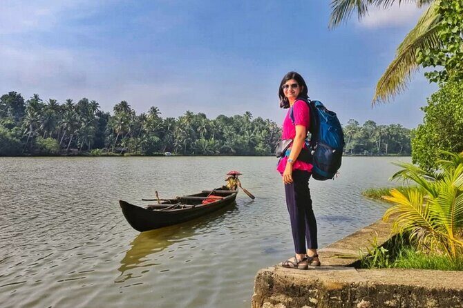 Solo Kerala Private Tour Package ( 5 Nights) - Munnar, Thekkady, Houseboat - Day 3: Thekkady and Periyar—wildlife time with an optional Lake Periyar cruise