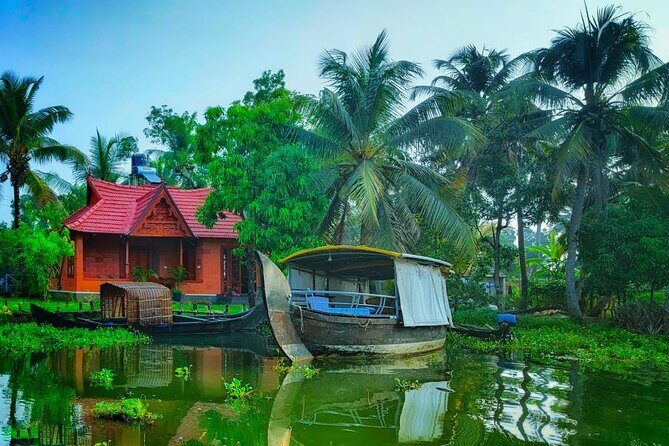 Sunrise Cruise with Village Life and Local Food - Key things to know before you go