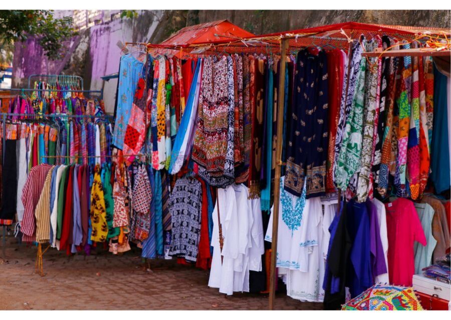 Vibrant Markets of Kochi (2 Hours Guided Walking Tour) - Key Highlights at a Glance