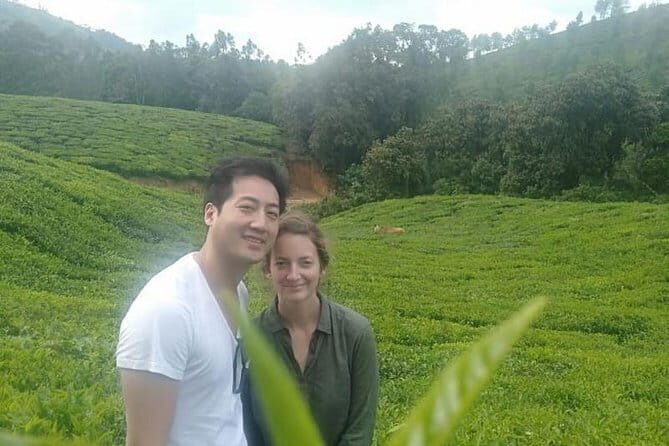 Village Bike Tour & Birdwatching - Stop 3: Changaram Wetlands and what you’re actually hunting for